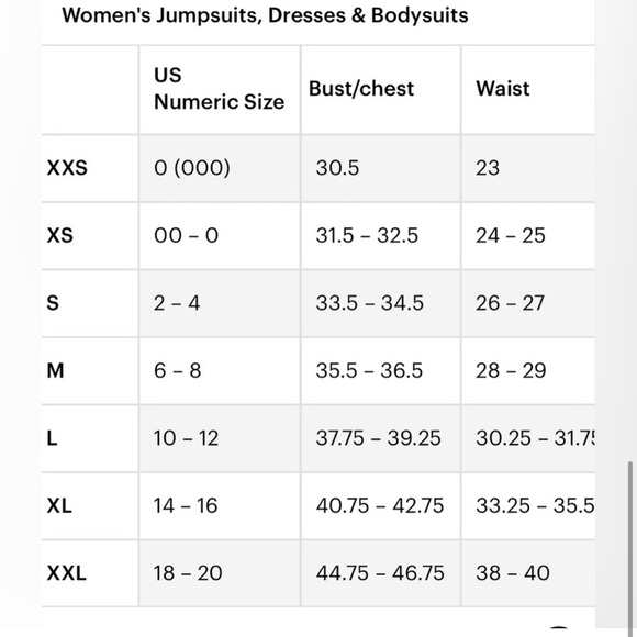 Everlane the short sleeve crew neck bodysuit Small NWT - Picture 6 of 6